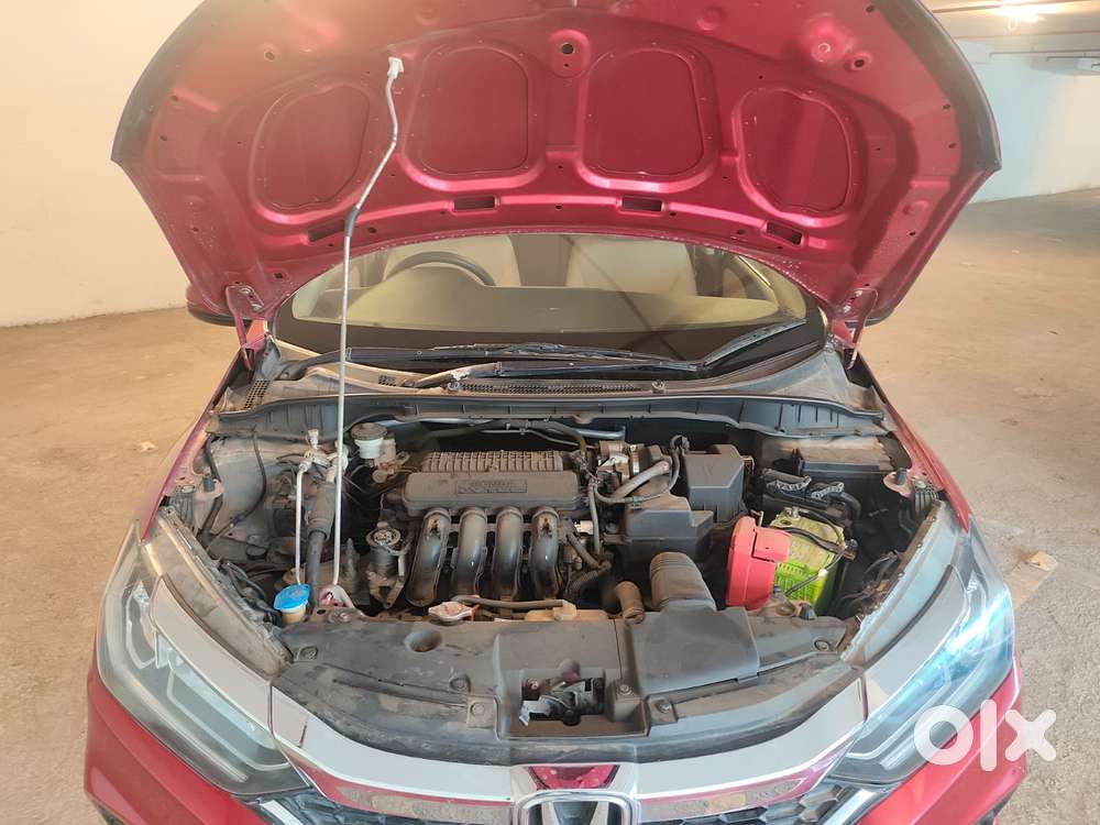 Honda City 2008-2011 1.5 V At, 2019, Petrol