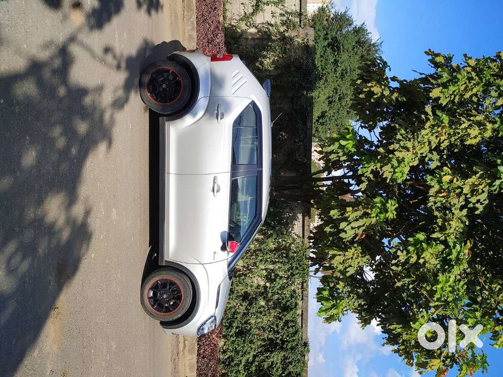 Maruti Suzuki Ignis Automatic For Sale