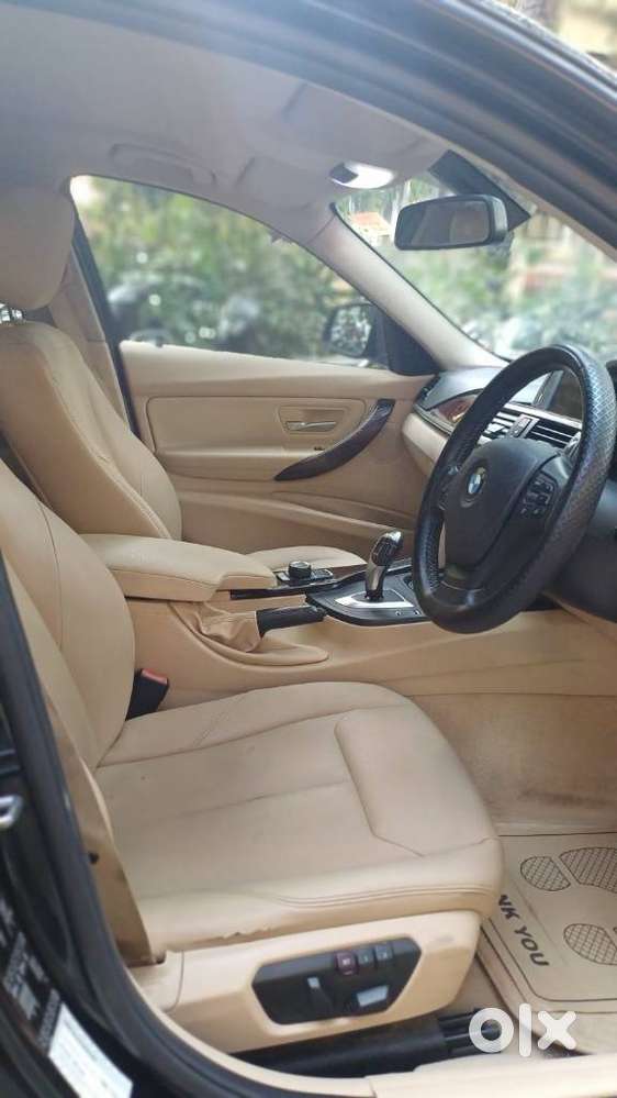 Bmw 3 Series 320d, 2015, Diesel