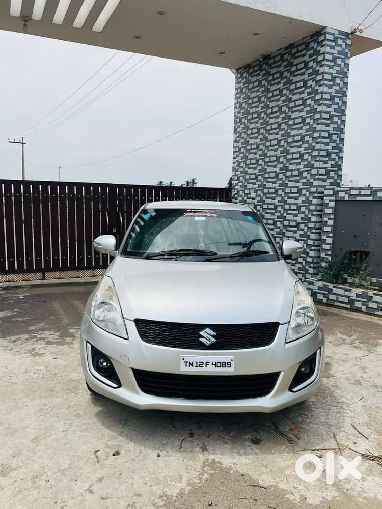Maruti Suzuki Swift Ddis Vdi, 2014, Diesel