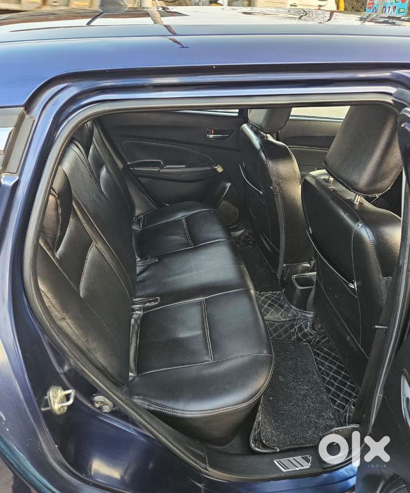 Maruti Suzuki Swift Vdi (o), 2019, Diesel