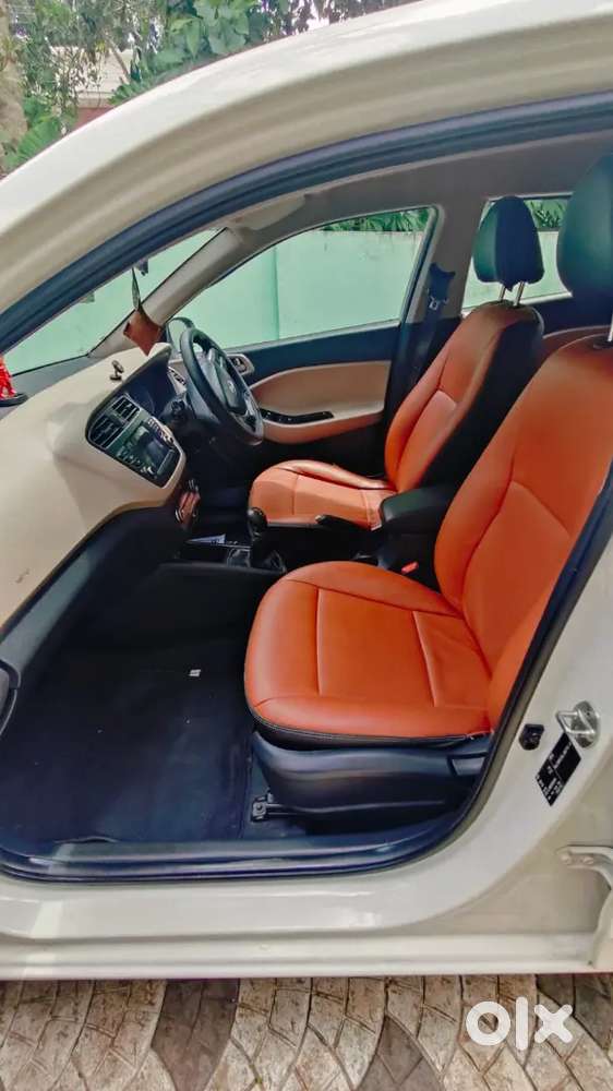 Hyundai Elite I20 2018