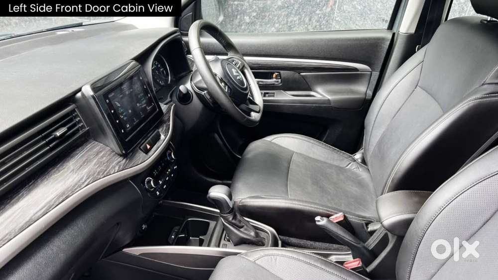 Maruti Suzuki Xl6 1.5 Alpha At, 2024, Petrol