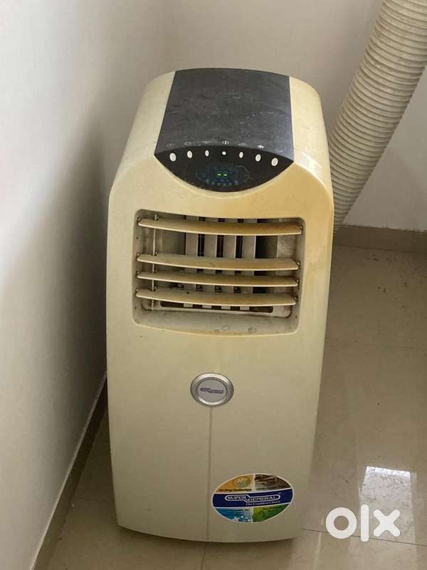Portable AC