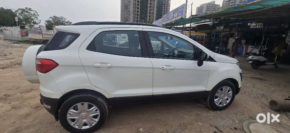 Ecosport Trend+mt