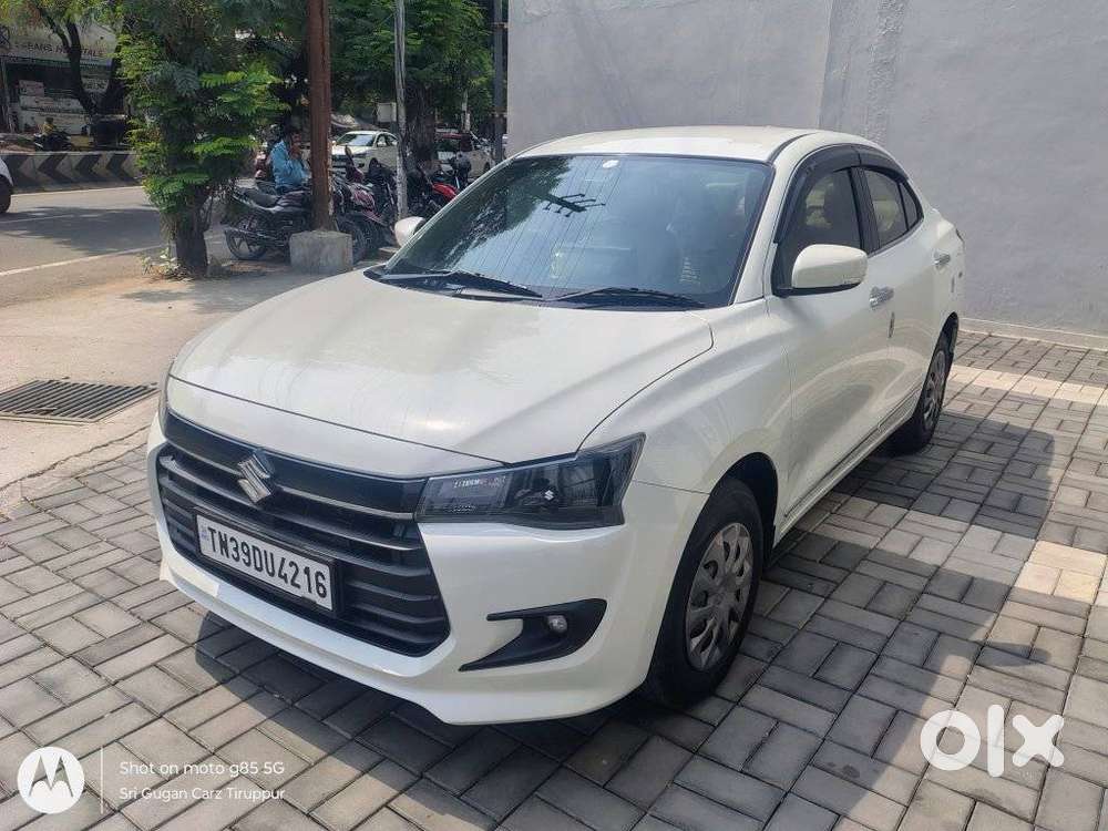 Maruti Suzuki Swift Dzire Vxi(o) Amt, 2025, Petrol