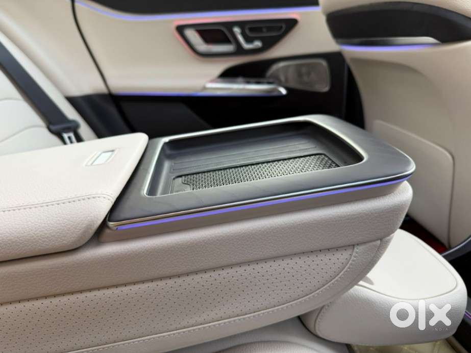 Mercedes-benz E-class E 200, 2024, Petrol