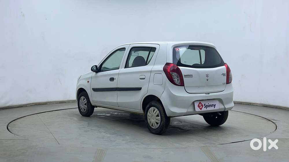 Maruti Suzuki Alto 800 Lxi, 2016, Petrol