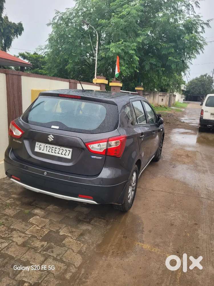 Maruti Suzuki Sigma 2020