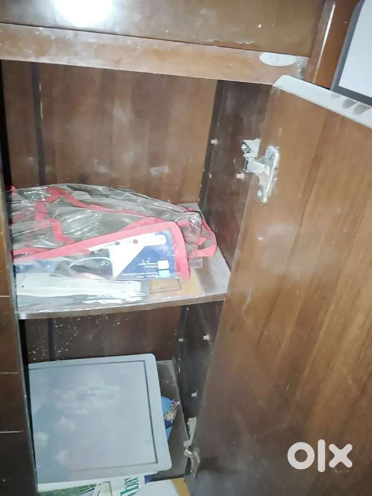 Book stand