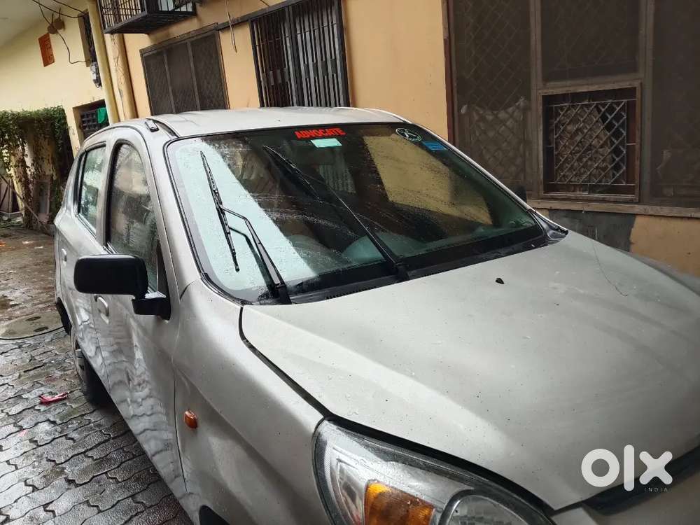Maruti Suzuki Alto 800 2019 Year Car