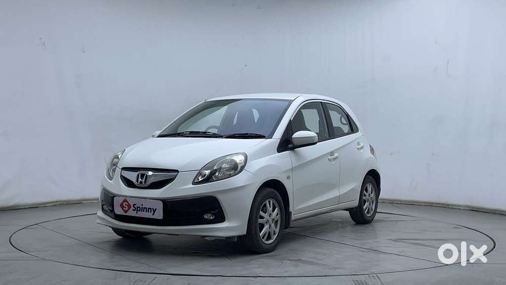 Honda Brio