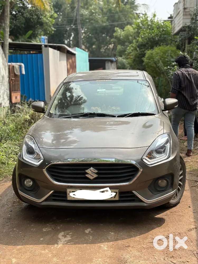 Maruti Dzire 2021 Vxi Petrol
