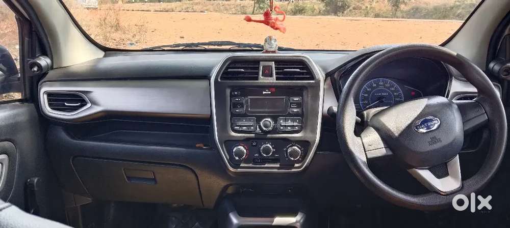 Maruti Suzuki Alto K10 2014 Petrol 53000 Km Driven