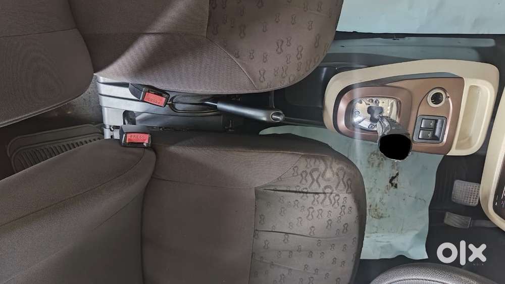 Tata Nano Genx 2018 Petrol 15000 Km Driven