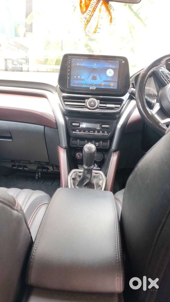 Grand Vitara Sigma