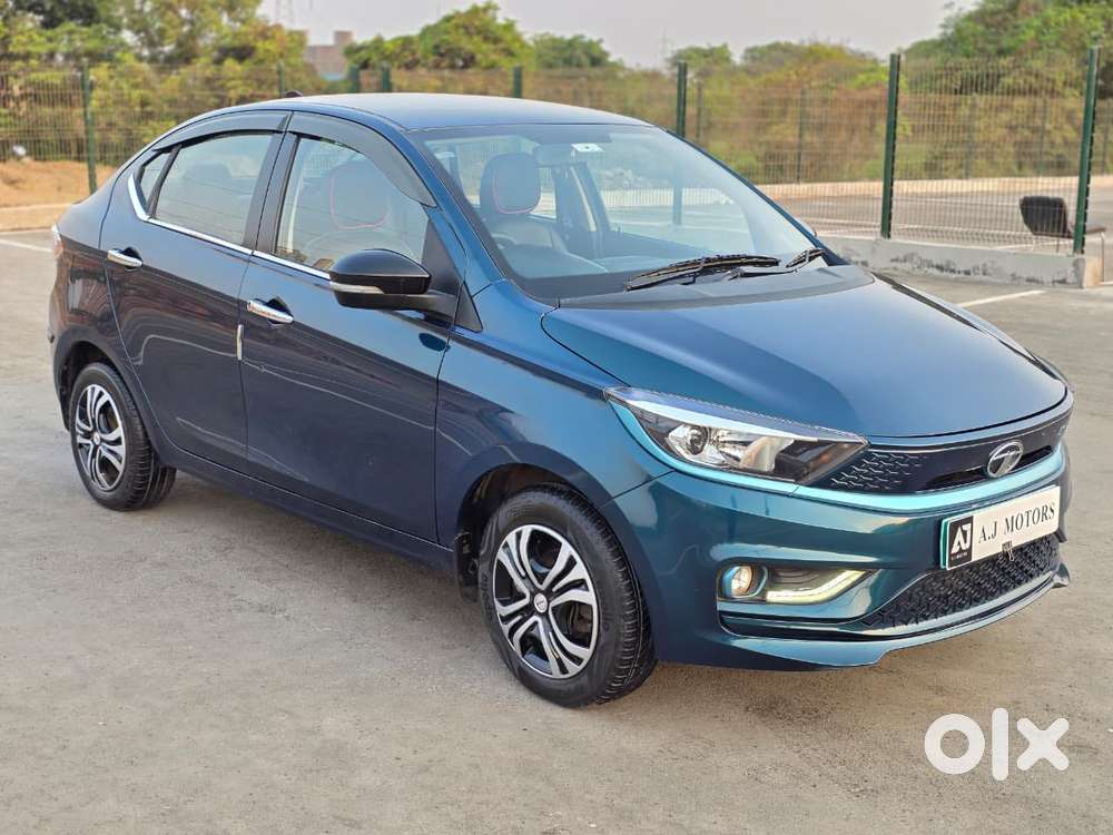 Tata Tigor Ev Xz Plus, 2022, Electric