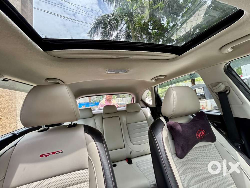 Kia Seltos Gtx Plus, 2020, Petrol