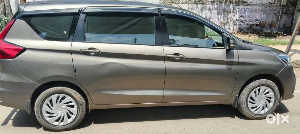 Maruti Suzuki Ertiga 2025 Cng & Hybrids 42094 Km Driven