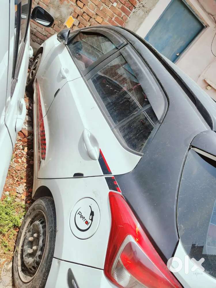 1st Owner Good Condition Car Cng Fitted