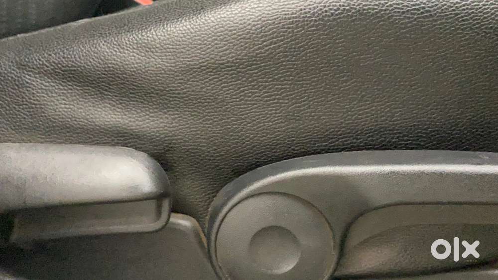 Maruti Suzuki Vitara Brezza 1.5 Zxi, 2020, Petrol