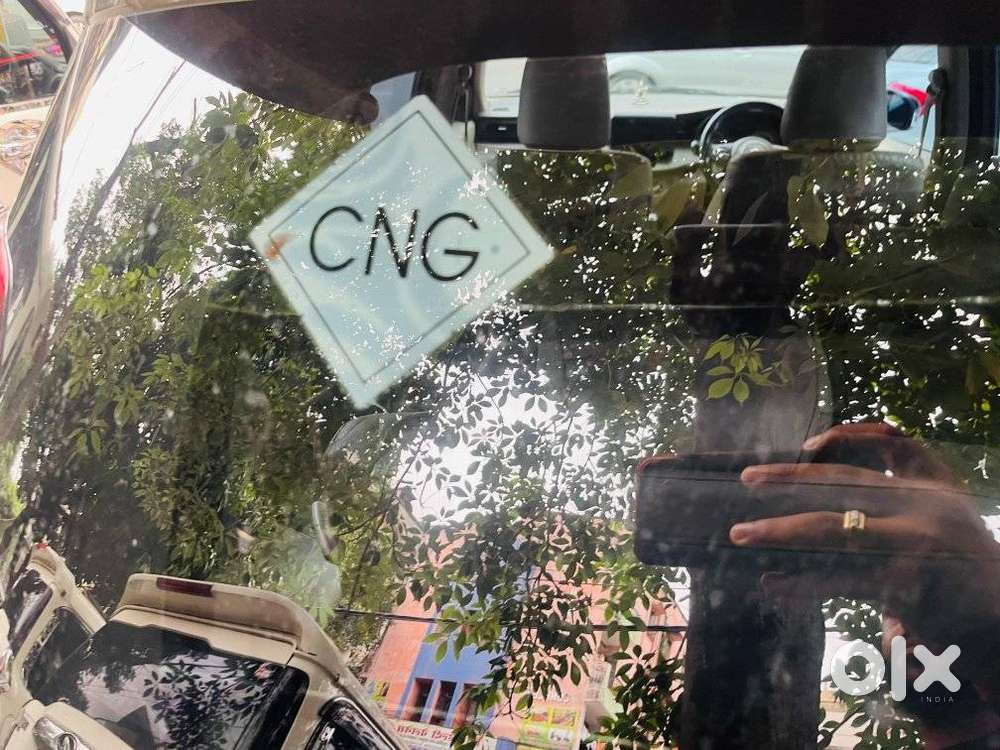 Maruti Suzuki Ertiga Vxi (o) Cng, 2022, Cng & Hybrids