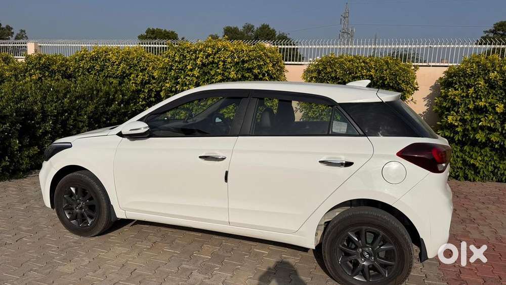 I20 Sportsz