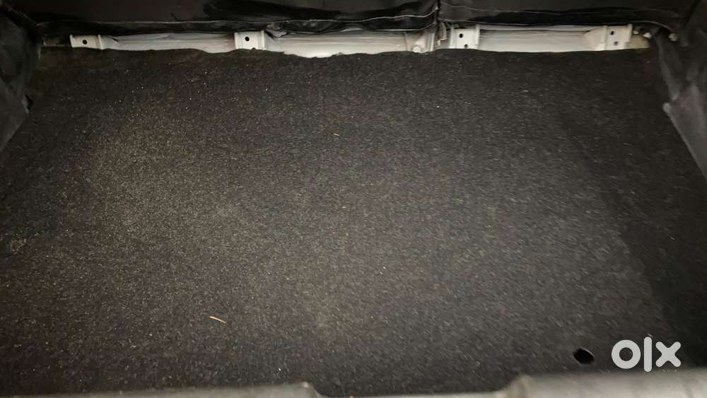 Maruti Suzuki Baleno 1.2 Cvt Zeta, 2017, Petrol