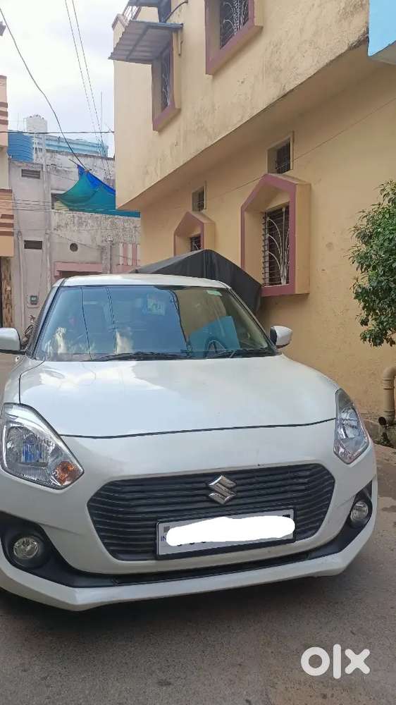 Maruti Suzuki Swift