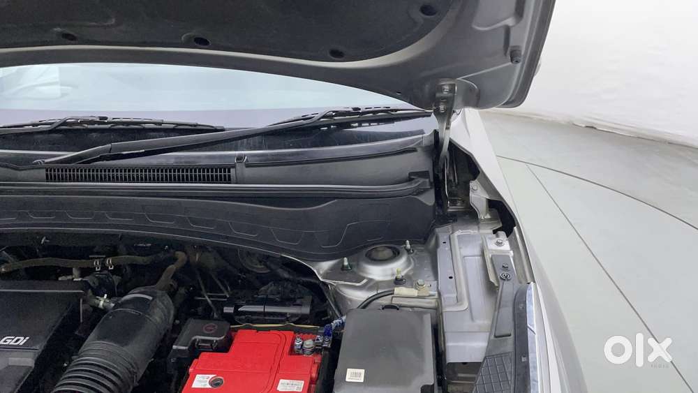 Kia Seltos 1.4 Gtx + Petrol At, 2020, Petrol