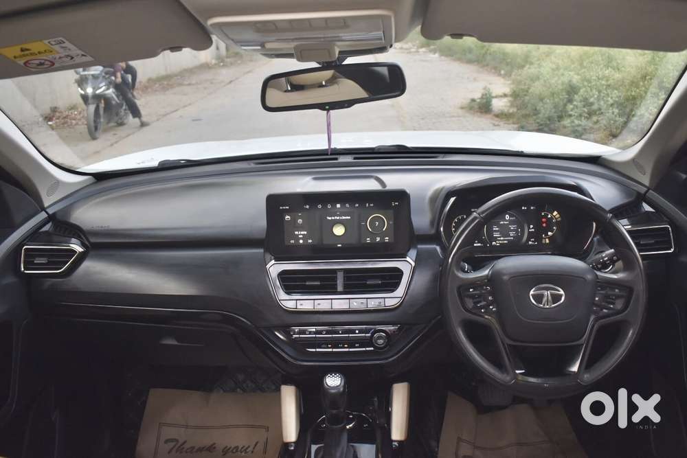 Tata Safari 2.0 Kryotec Xza Plus 6s Adventure, 2023, Diesel