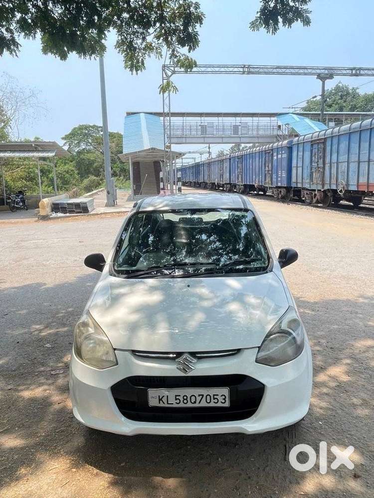 Maruti Suzuki Alto 800 2012-2016 Lxi, 2015, Petrol
