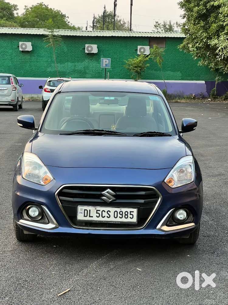Dzire Zxi, Automatic, Nov 2020, 20600 Km, Petrol Bs 6, Delhi