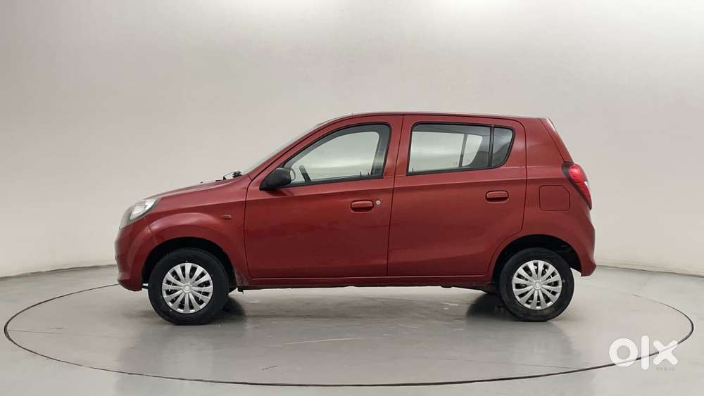Maruti Suzuki Alto 800 Lxi, 2014, Petrol