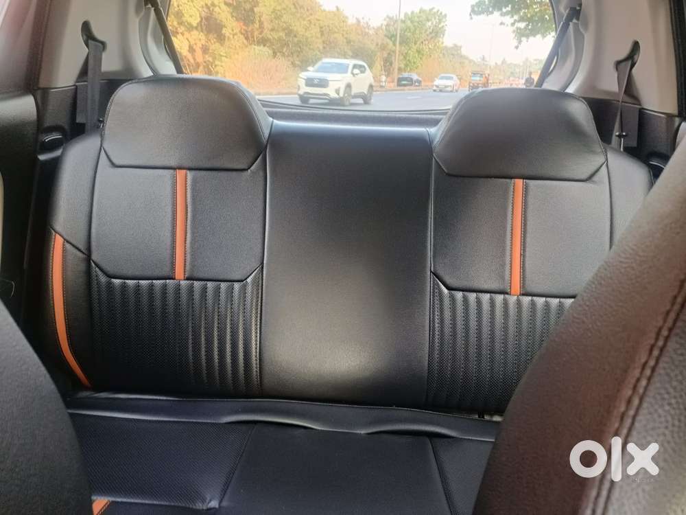 Maruti Suzuki Alto 800 Vxi Airbag, 2019, Petrol