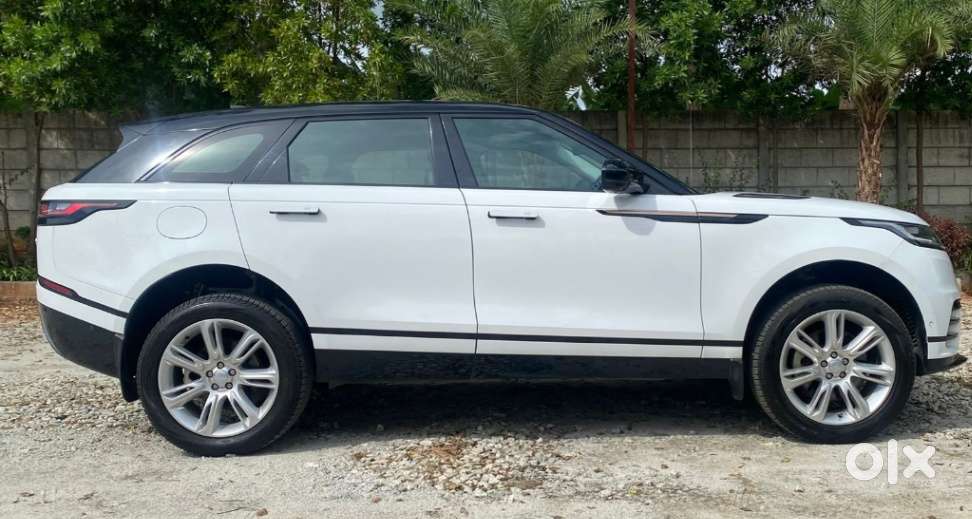 Land Rover Range Velar HSE Dynamic 2.0 Diesel, 2023, Diesel