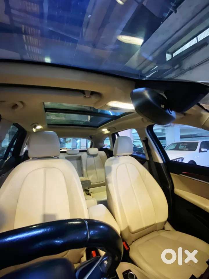 Bmw X1 Sdrive20d Expedition, 2017, Diesel