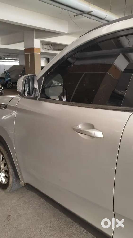 Mahindra Kuv100 2017 Diesel  Good Condition  Immediate Sale
