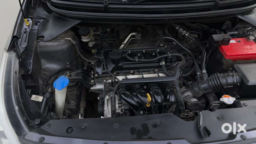 Hyundai Elite I20 1.2 Asta (o) Cvt, 2019, Petrol