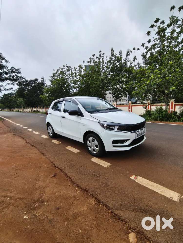 Tata Tiago 2019