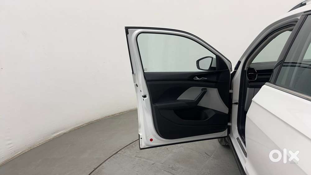 Skoda Kushaq Style 1.0l Tsi Mt, 2024, Petrol
