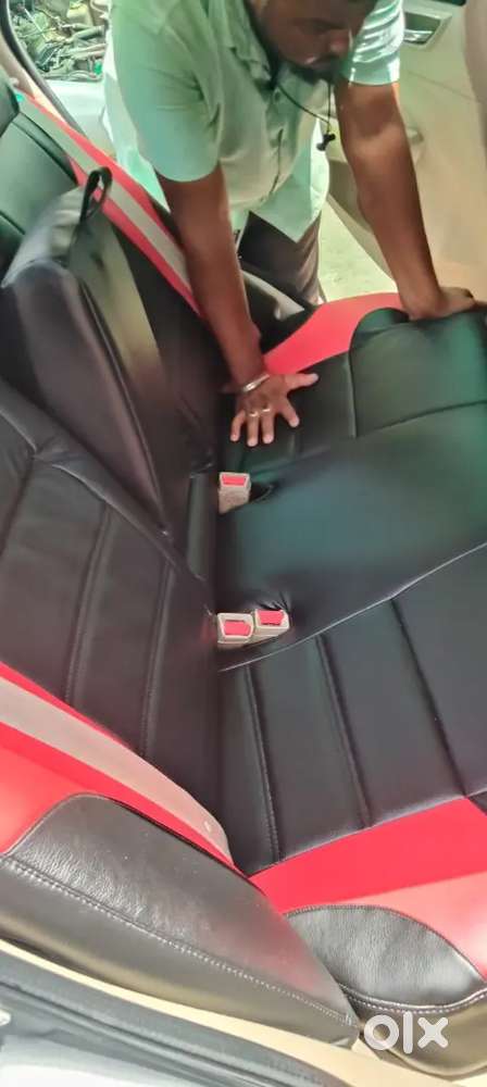 Maruti Suzuki Swift Dzire 2014 Diesel Manual
