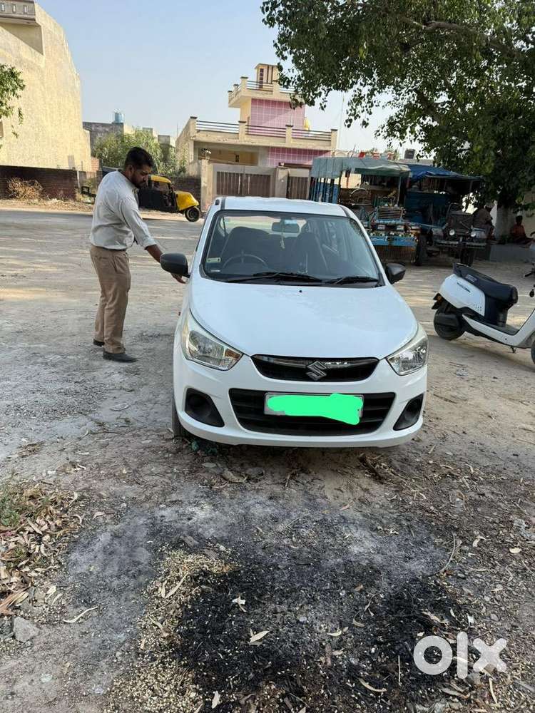 Maruti Suzuki 2019 Model