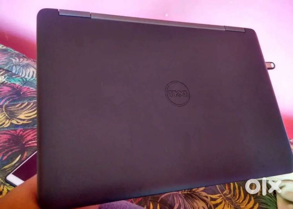 Dell latitude
