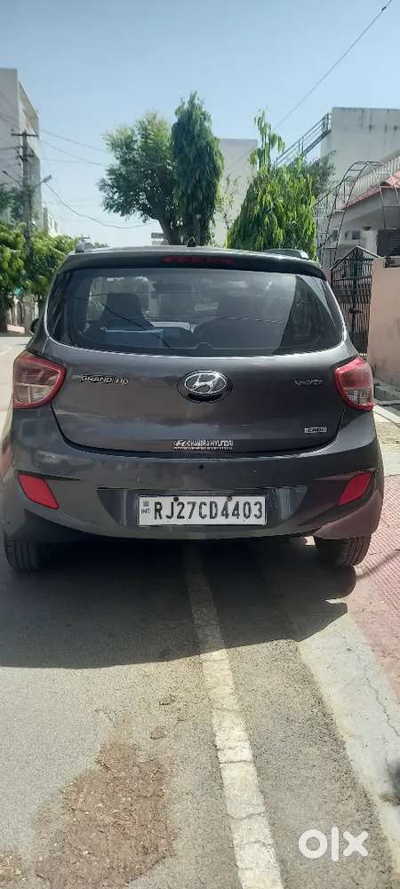 Good Condition First Owner Car For Sell