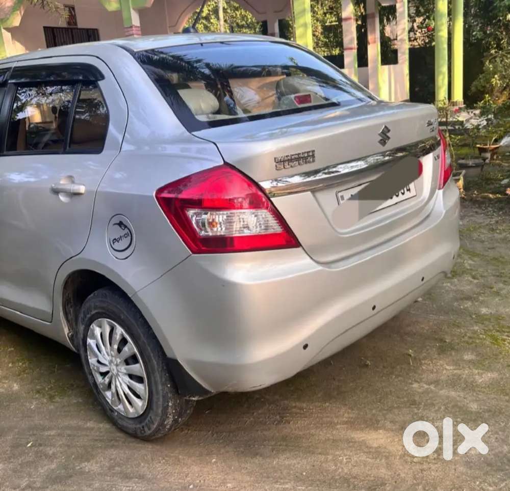 Maruti Swift Dzire 2016
