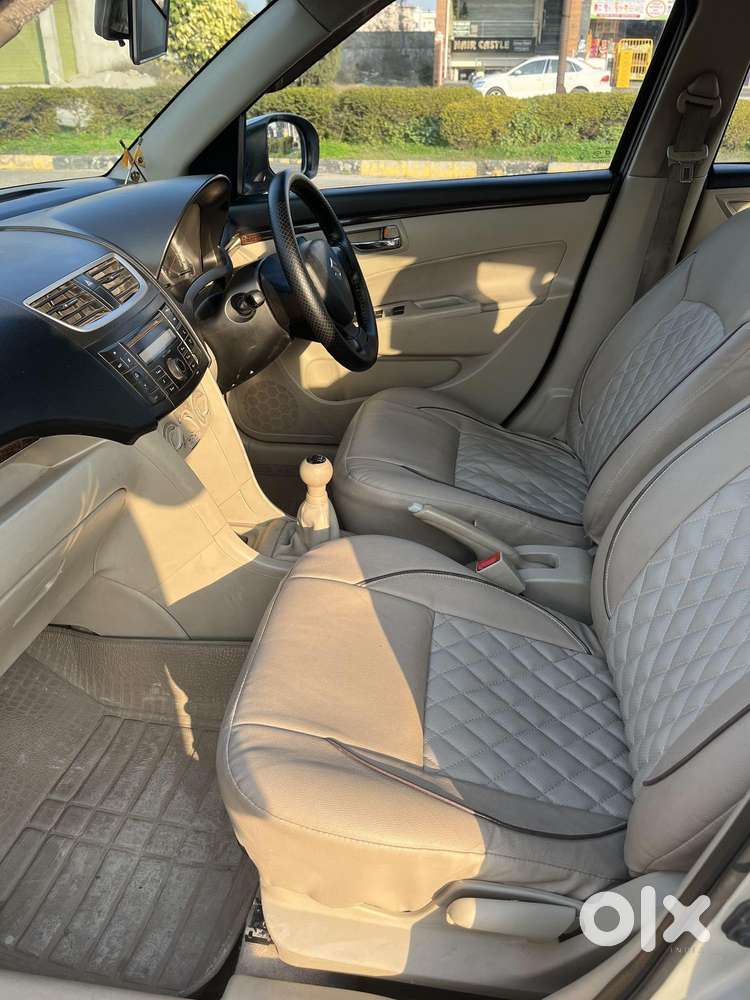 Maruti Suzuki Swift Dzire 2015-2017 Vdi, 2015, Diesel