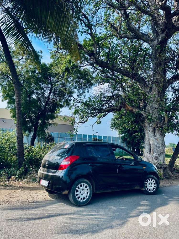 Hyundai I20 2010 Petrol Good Condition