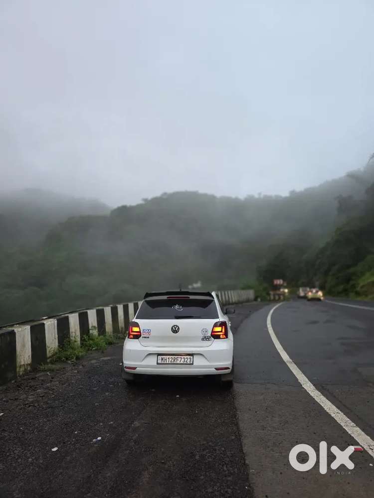 Volkswagen Polo Diesel 2019