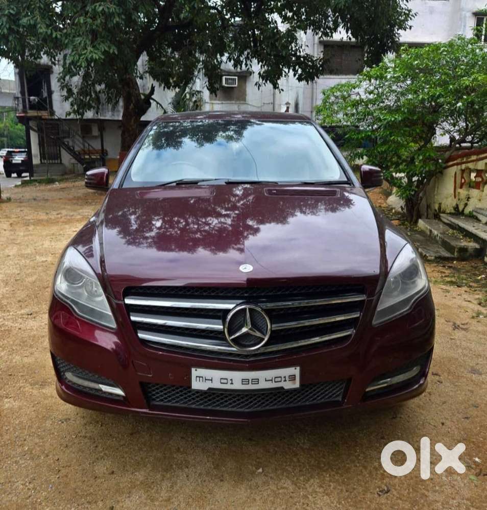 Mercedes-benz R-class R350 4matic, 2011, Petrol